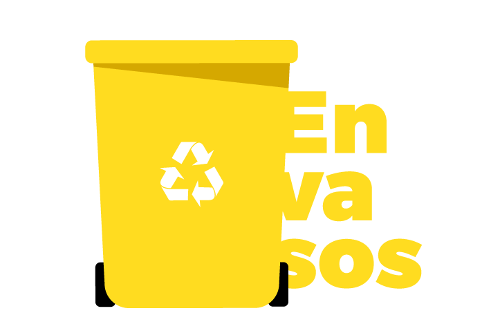 Envasos Envasos