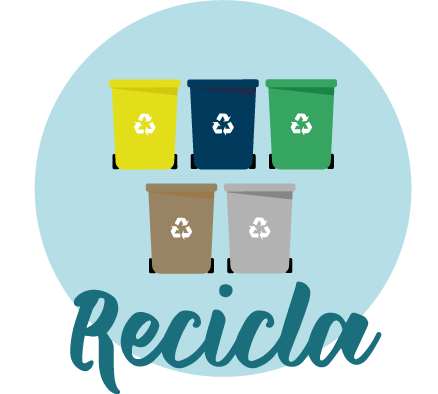 Recicla Recicla
