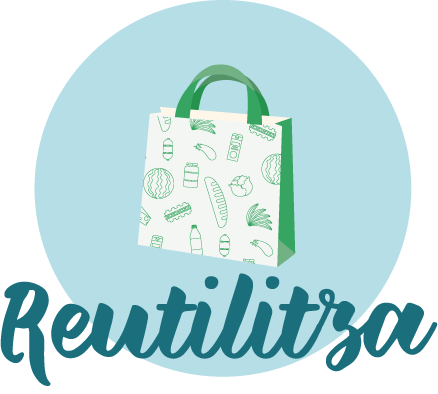 Reutilitza Reutilitza