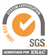 Iso 9001 SGS