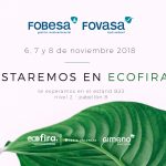 La división medioambiental de Grupo Gimeno muestra en Ecofira su potencia tecnológica aplicada a la gestión sostenible y la economía circular