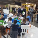Un millar de escolares de la Comunidad Valenciana aprende a reciclar de la mano de ‘La Vida de las Cosas’, un innovador proyecto educativo y de concienciación ambiental