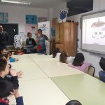 El Ayuntamiento de Elda y FOBESA llevan las ‘Reciclases’ a las aulas