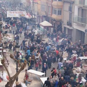 FOBESA despliega un dispositivo especial de limpieza durante las fiestas patronales de Benicàssim