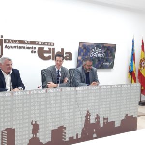 El reciclaje de envases ligeros crece un 70% en Elda