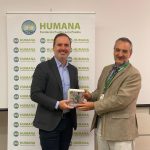 Fobesa y Fovasa reciben el premio Humana Circular como reconocimiento a su apuesta por la economía circular  