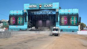 arenal-sound